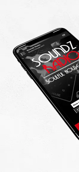 Game screenshot Soundz Radio App mod apk