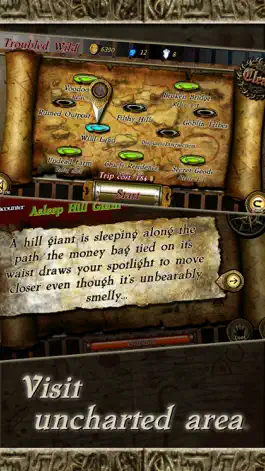 Game screenshot Rune Rebirth apk