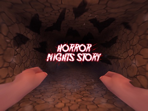 Horror Nights Storyのおすすめ画像1