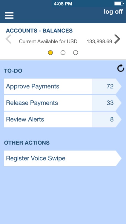 J.P. Morgan Access Mobile