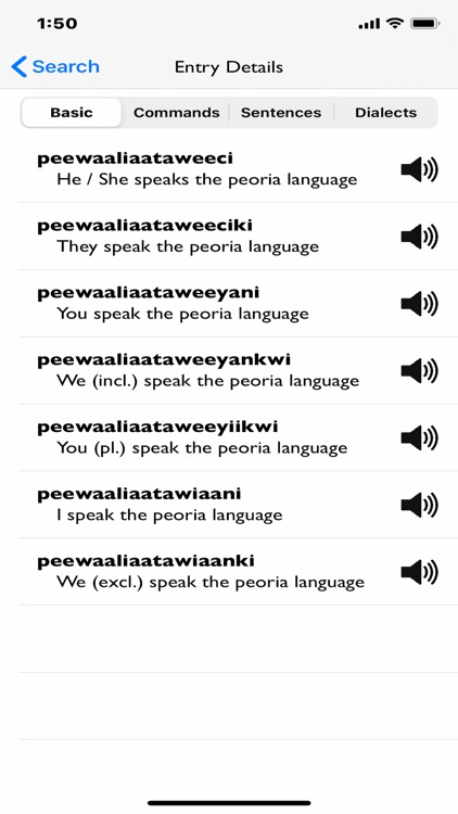 ILDA Dictionary screenshot-4