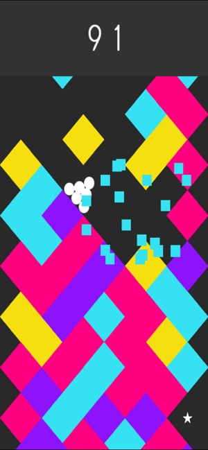 Falling Snake(圖1)-速報App