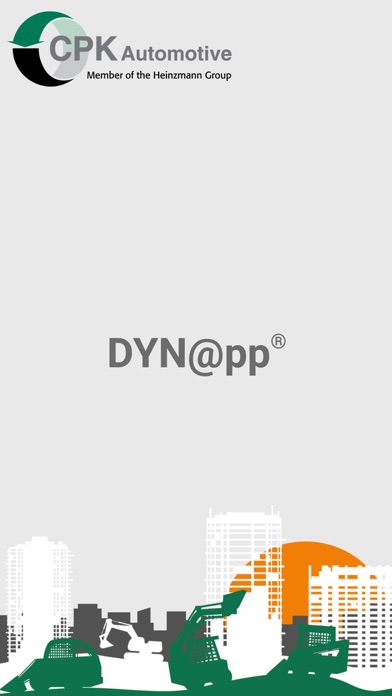 How to cancel & delete CPK DYN@pp from iphone & ipad 1