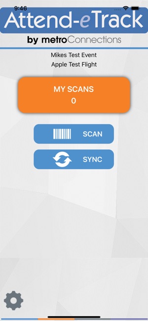 Attend-eTrack(圖2)-速報App