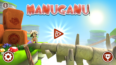 Manuganu Screenshot