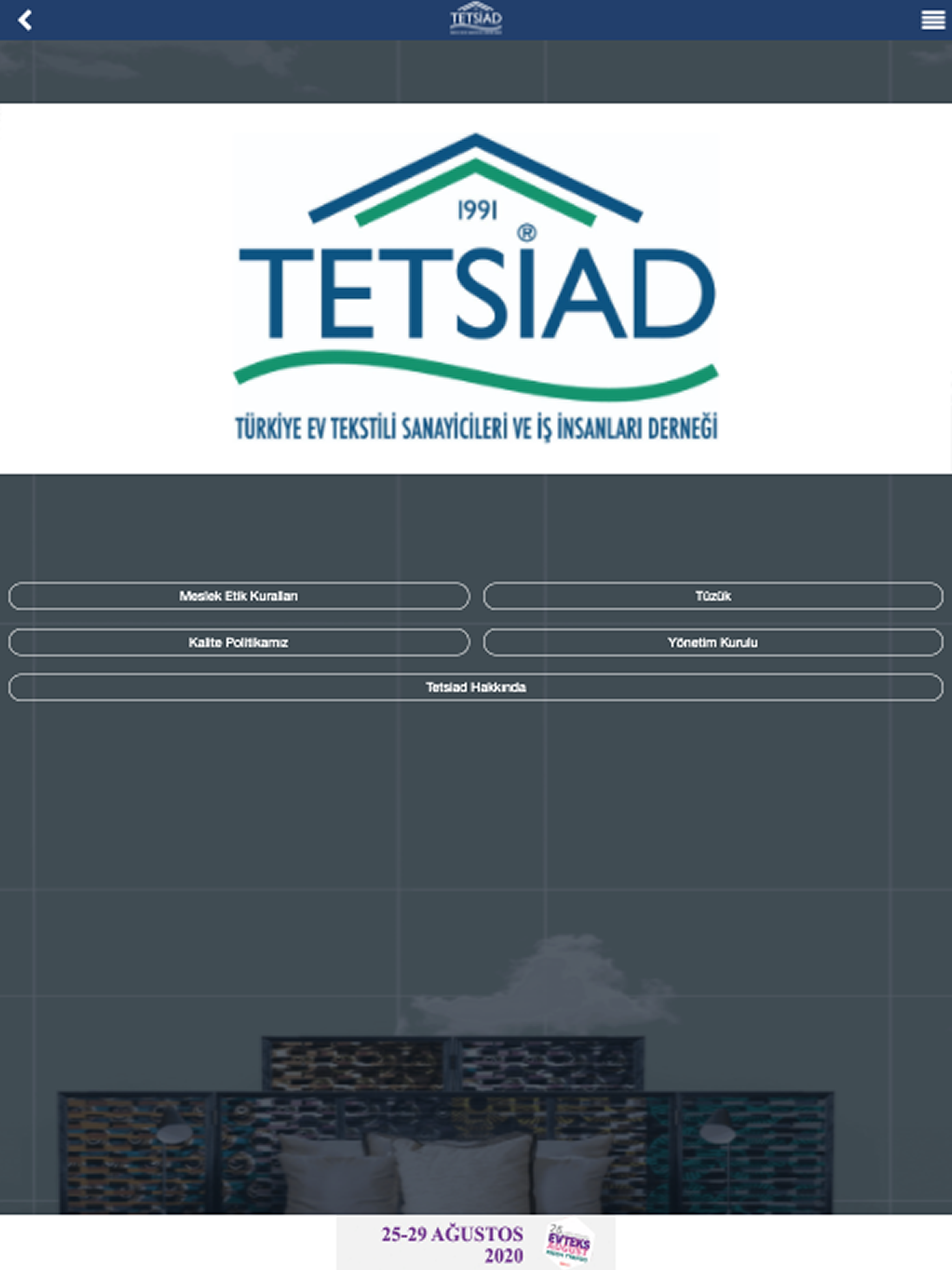 Tetsiad