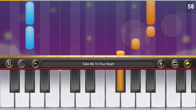 Piano Connectのおすすめ画像1