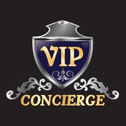 VIP Concierge for iPad