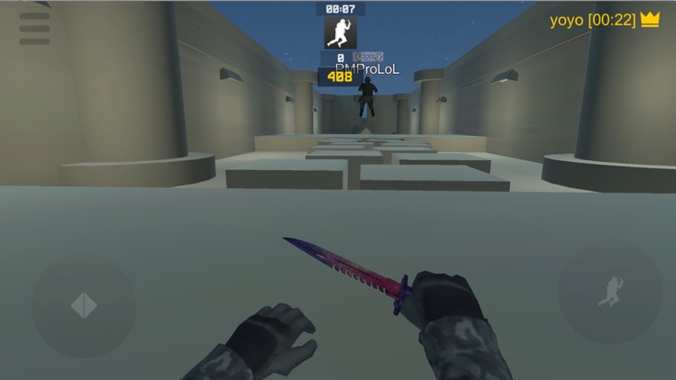 bhop pro screenshot-4