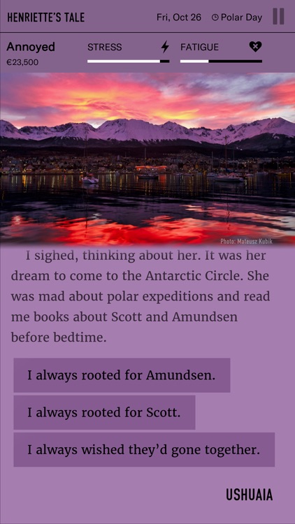 Wanderlust: Travel Stories screenshot-5