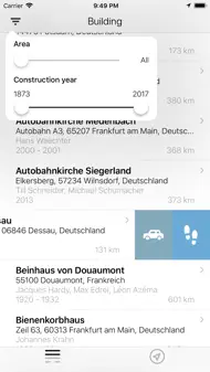 Architectures iphone bilder 2