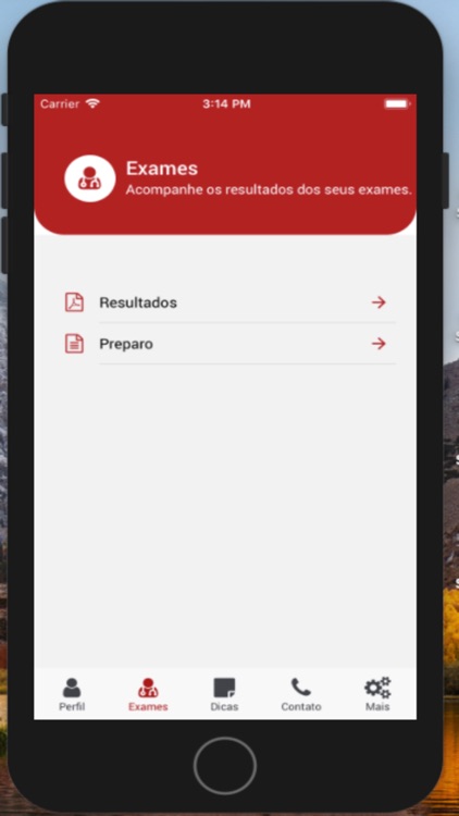 AFIP Prefeitura Santos