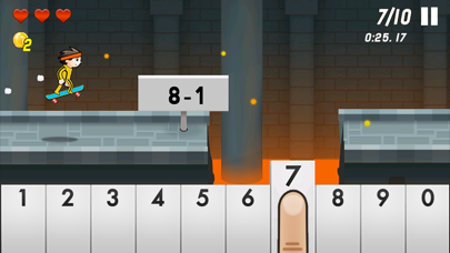 Number Run Screenshot 4