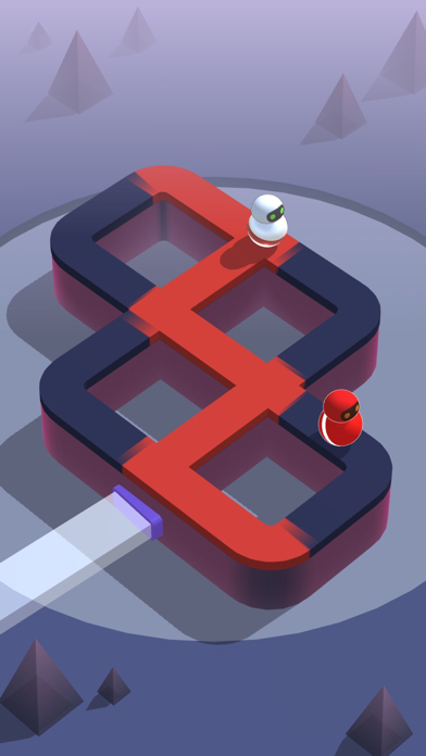 Screenshot #1 pour Velo!