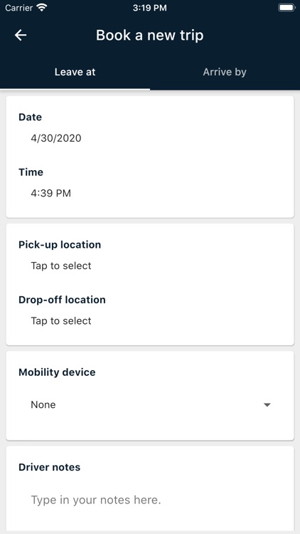 Age Strong Shuttle screenshot-3