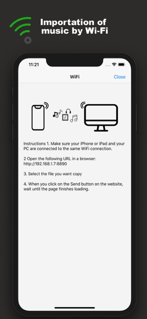 Musica Offline Mp3: TuMusic(圖4)-速報App