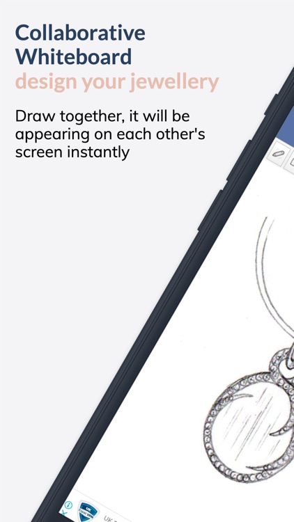 JDC Chat screenshot-3