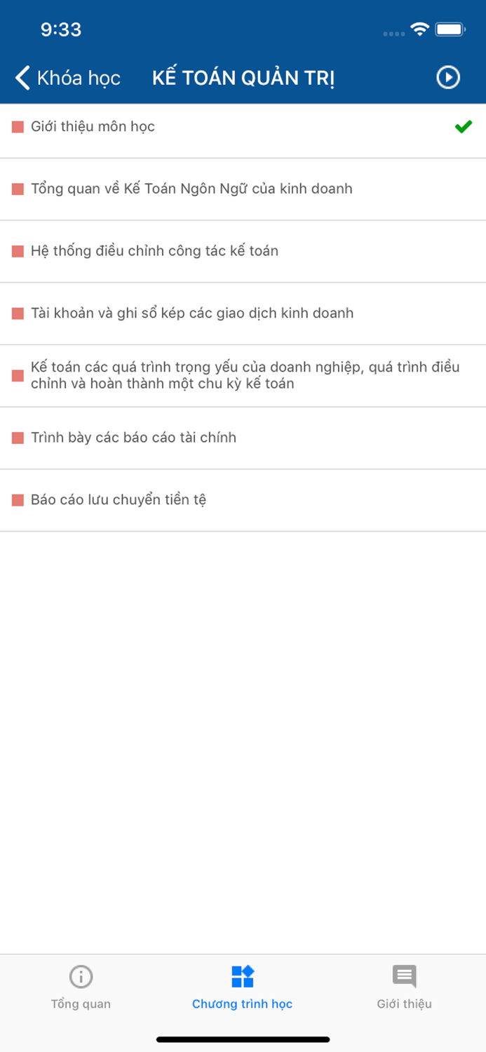 Cloud Learning System - CLS
