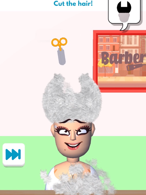 Barber Shop! screenshot 8