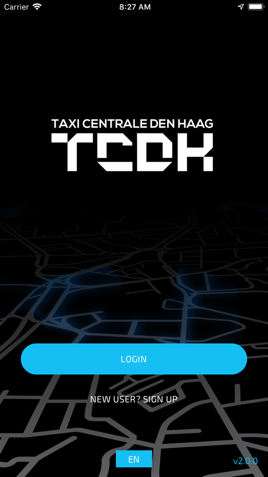 TCDH - 7.0.0 - (iOS)