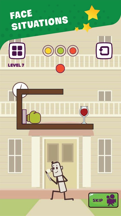 Break It - Spill the Glass