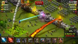 Game screenshot Throne Rush mod apk