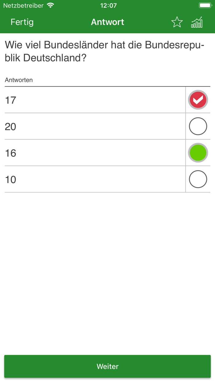 sgd – Digitale Lernkarten