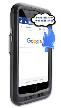 Dryrain Browser screenshot 1