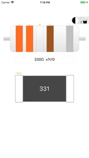 direnç oku iphone resimleri 2