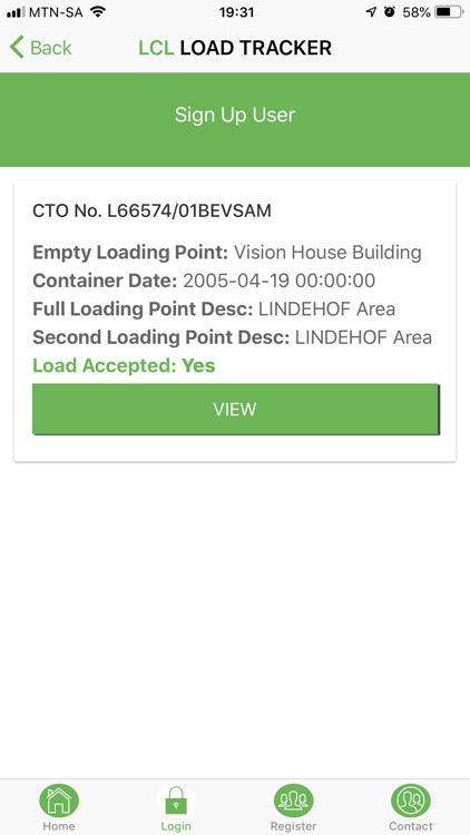 LCL Load Tracker screenshot-3