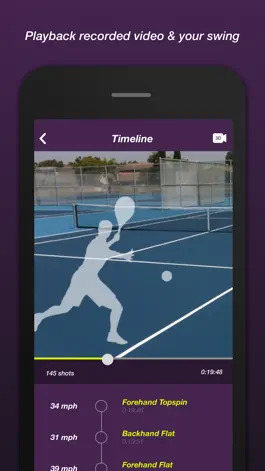 Game screenshot Tennis Plus hack
