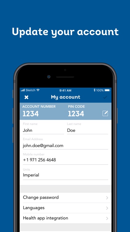 PeaceHealth Rides screenshot-4