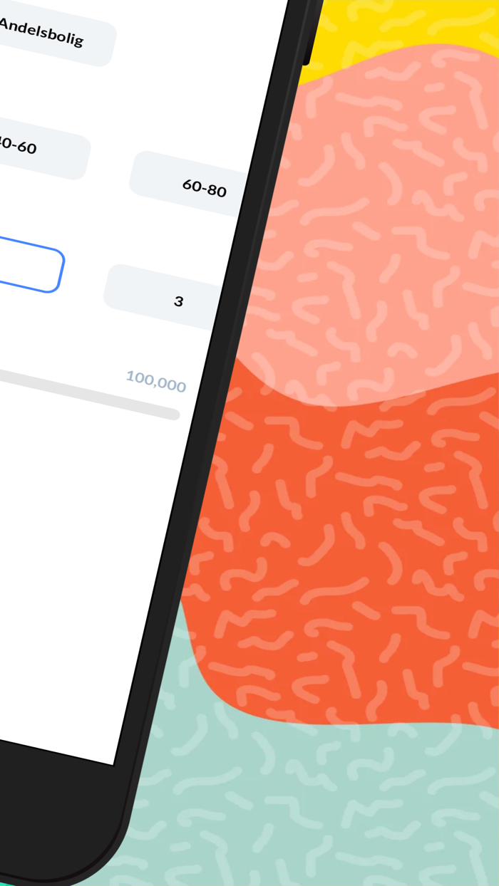 Lejlighed - find lejebolig