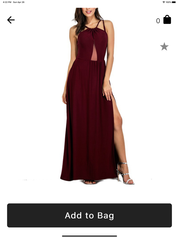 Screenshot #6 pour Dress PH