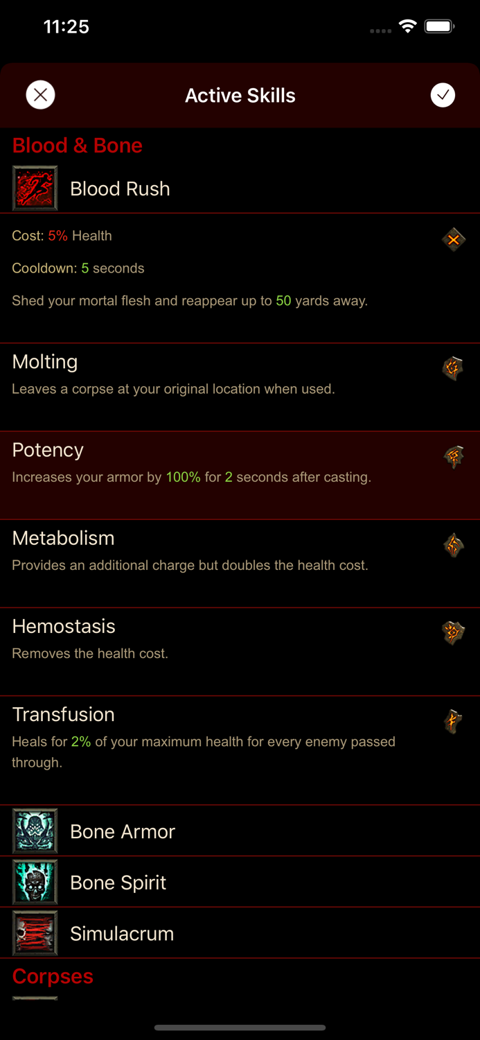 D3 Items - Diablo Game Guide
