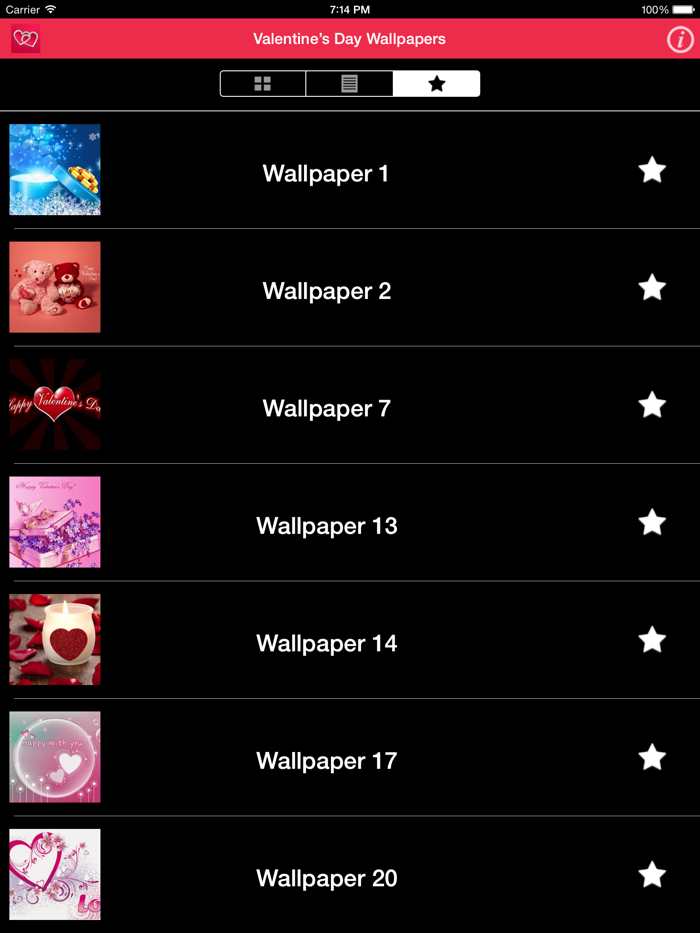 Valentines Day Wallpapers HD