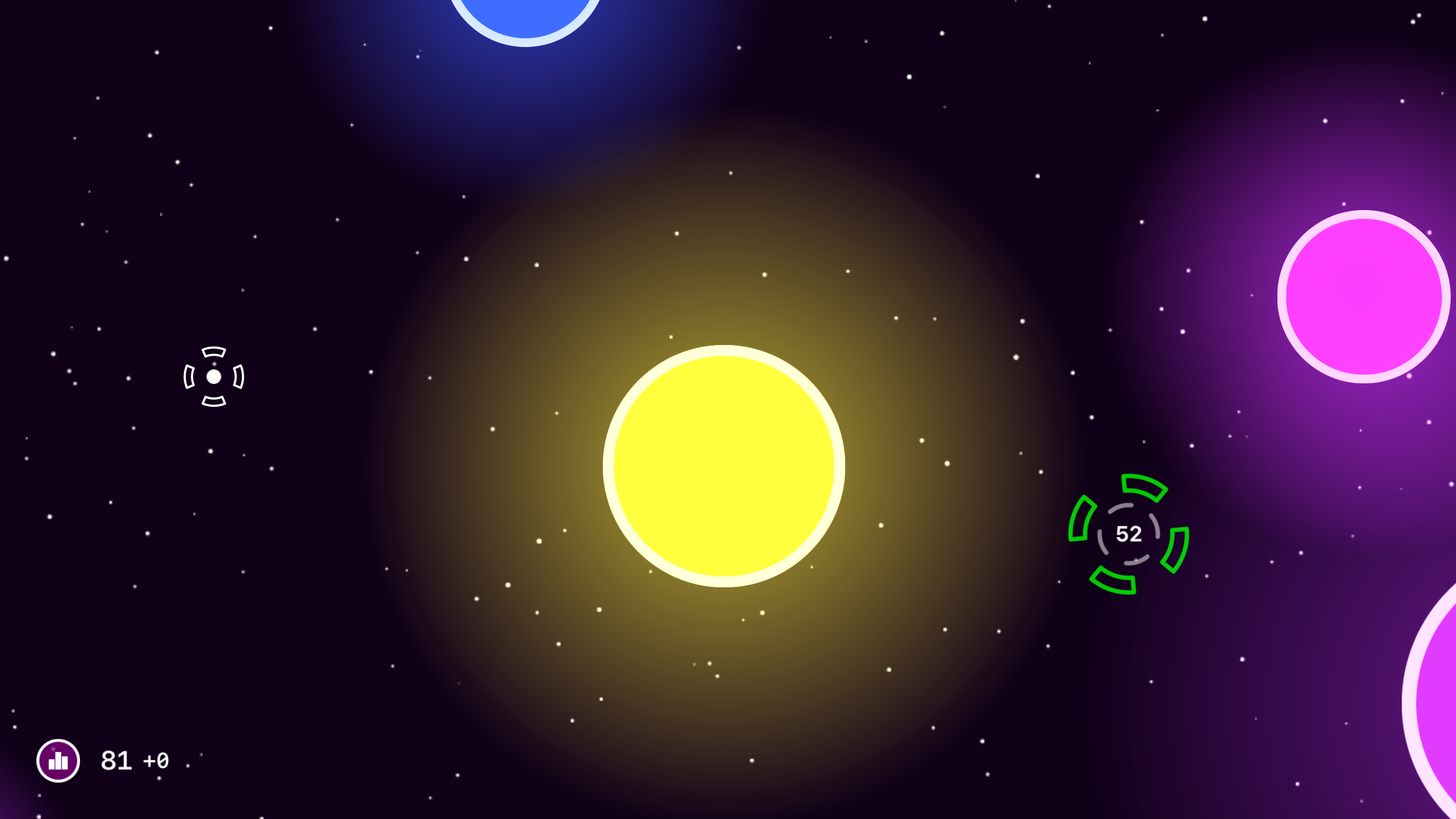 Gravity Putt