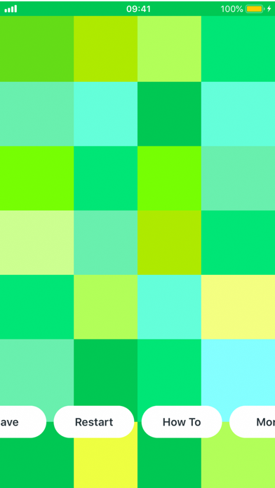 Screenshot #4 for Grid Wallpaper