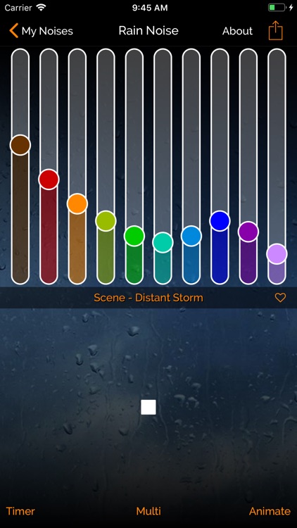 myNoise