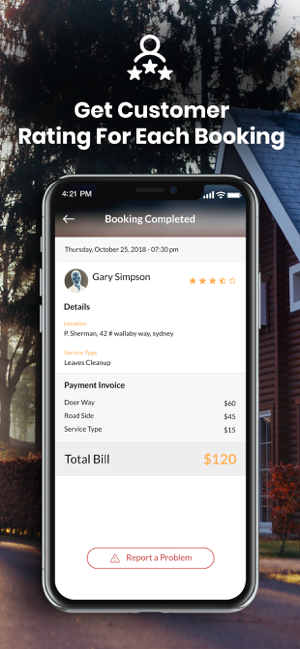 ‎LazyAppSP Screenshot