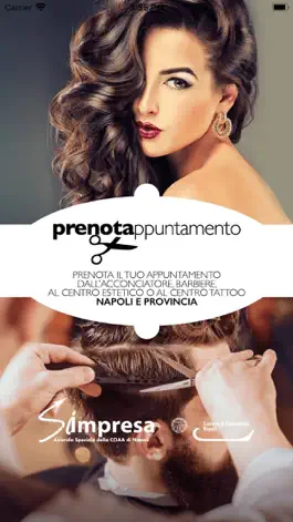 Game screenshot Prenotappuntamento mod apk