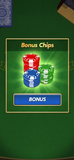 Blackjack screenshot 5
