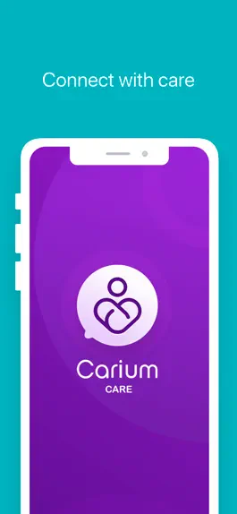 Game screenshot Carium Care mod apk