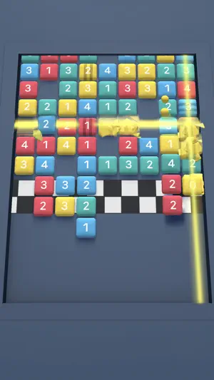 Brick Blast screenshot 3