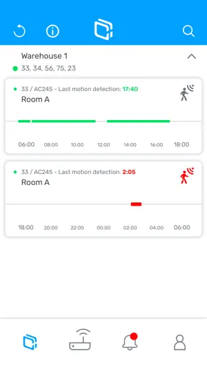 ControlX screenshot 4