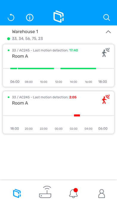 ControlX Screenshot