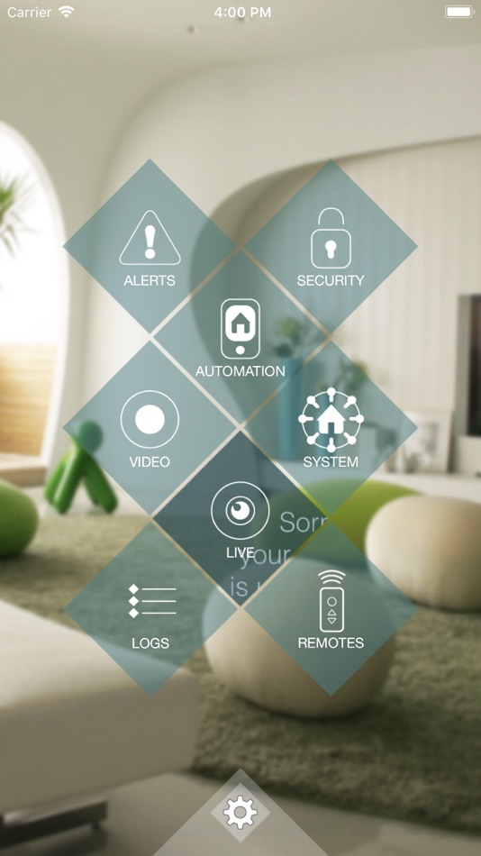 #1. ELRO Smart Alarm (iOS) 由: ELRO Europe