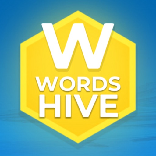 Words Hive icon