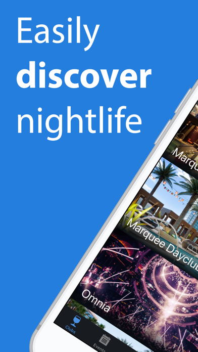 Discotech Nightlife screenshot