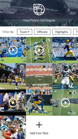 Game screenshot SportsYap! apk